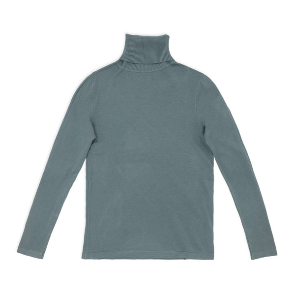 סריג צווארון גולף