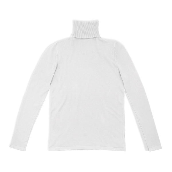 סריג צווארון גולף