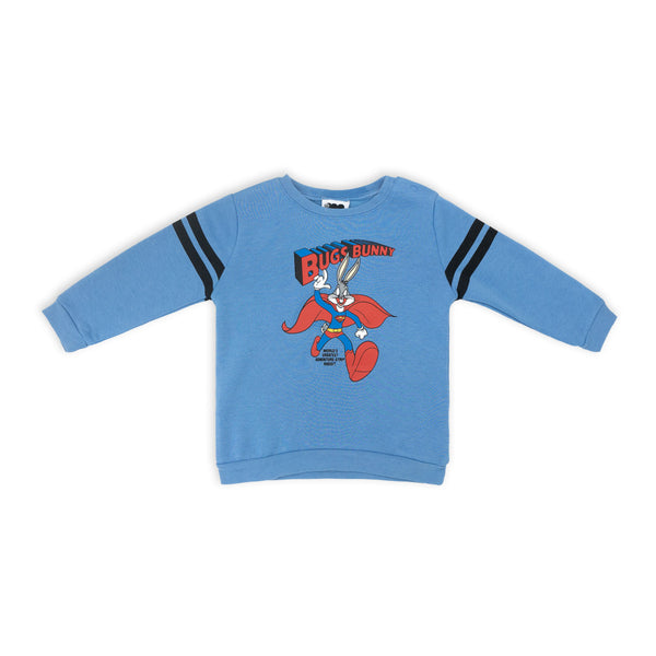 חליפת פוטר באגס באני