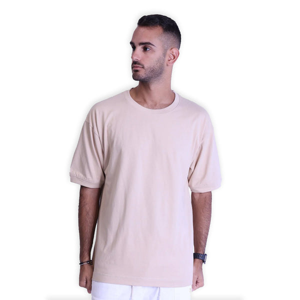 חולצת טריקו אוברסייז