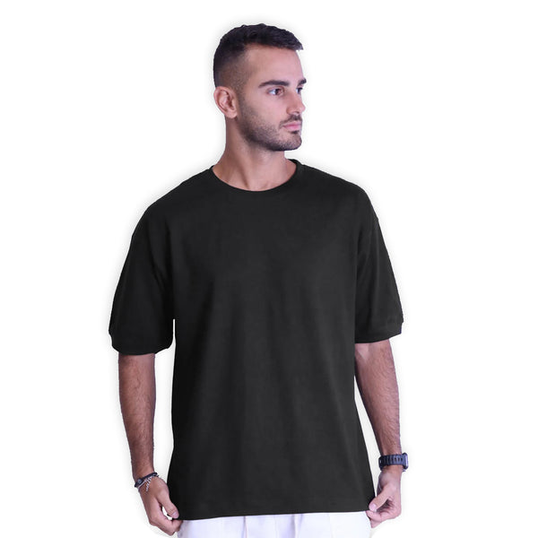 חולצת טריקו אוברסייז