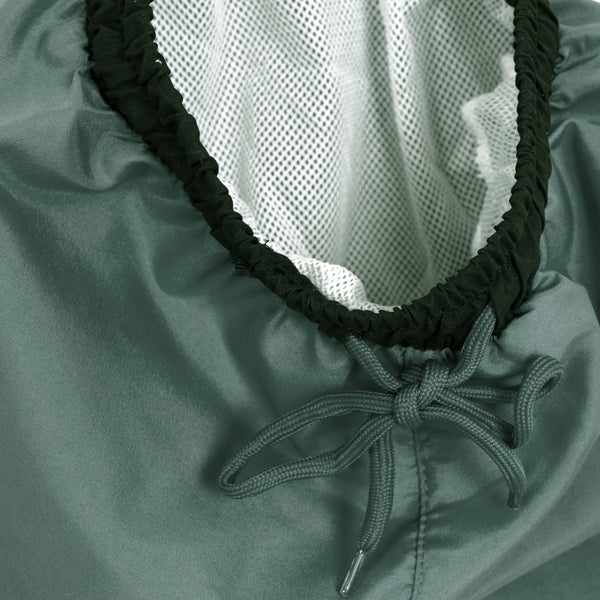 מכנסי גלישה הדפס סופרמן אולאובר בגד ים בנים