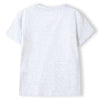 מארז 3 חולצות מינוטי אפור-כחול-פלדה בנים 8-11Y
