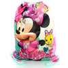 תיק שרוכים דיסני Minnie 30*40 ס"מ
