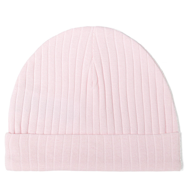 זוג כובעי תינוקות מינוטי בנות 3-6M