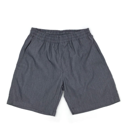 מכנס ברמודה עם קשירה פנימית גברים