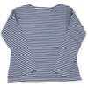 מארז שלוש חולצות מינוטי מודפסות כחול-ורוד-אפור תינוקות ובנות 12M-3Y