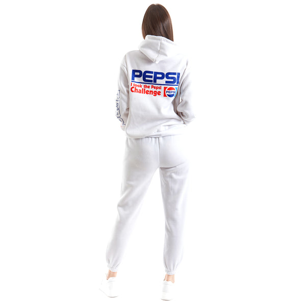 מכנס פוטר פפסי Pepsi Challenge נשים 4