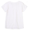 חולצת סלאב בצבעים מינוטי בנות 5-13Y