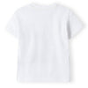 שלישיית חולצות מינוטי הדפסי דובדבנים בנות 3-14Y