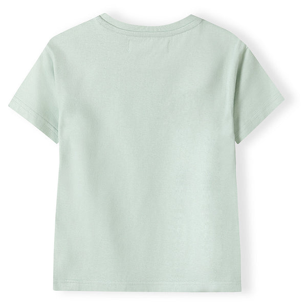 מארז 3 חולצות מינוטי ירוק-אפור-פסים בנים 8-14Y