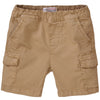 מכנס שורט ברמודה דגמ"ח קצר לפעוט ותינוק
