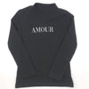 חולצת ריב Amour בנות 6-16