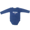 שלישיית בגדי גוף פוטר לתינוק זית-כחול-שחור בנים 6-24M