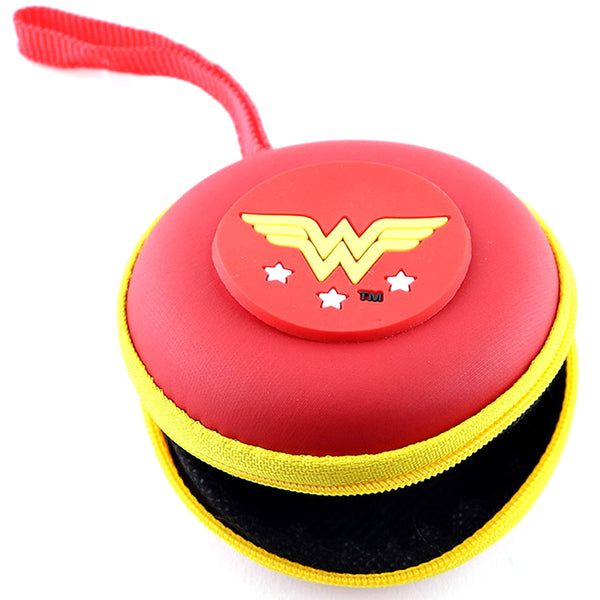 ארנק מטבעות Wonder Woman וונדר וומן