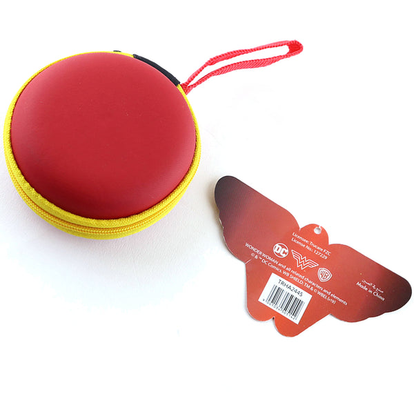 ארנק מטבעות Wonder Woman וונדר וומן