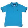 חולצת פולו מינוטי בצבעים בנים 8-14Y